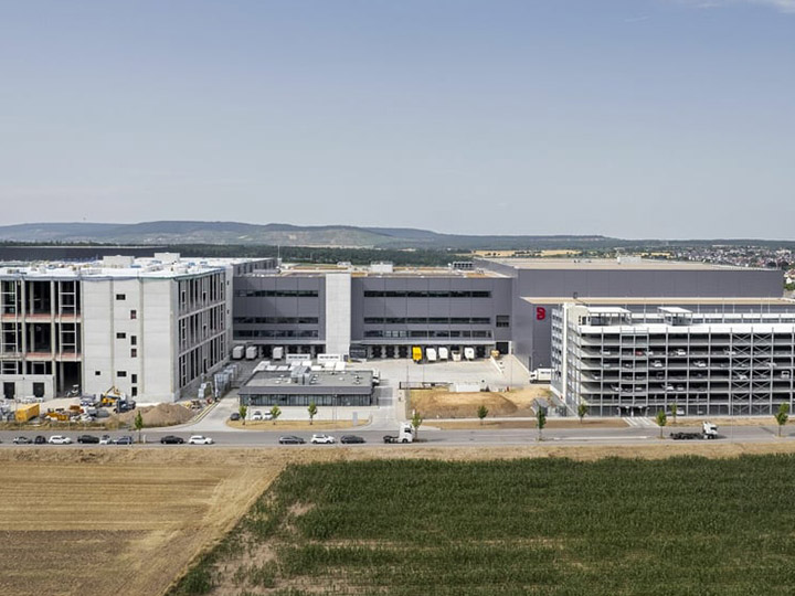 IBK - Ingenieurbüro Kaya - Referenzen - Breuniner